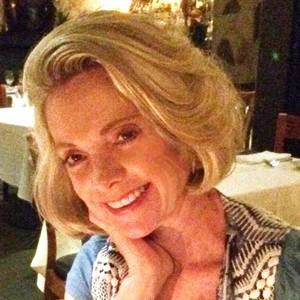 Meet your Posher, Cindy